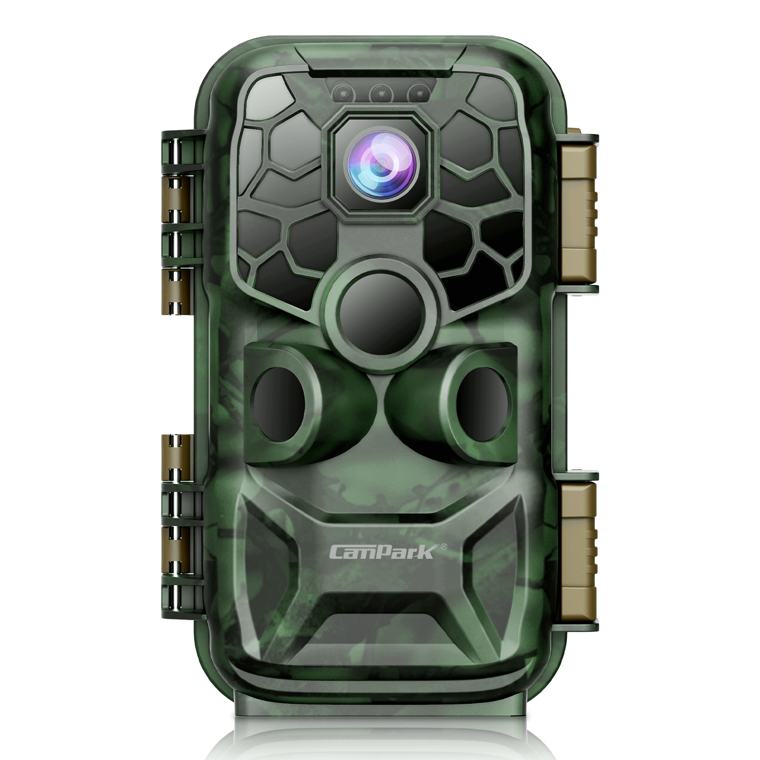 Campark T90 WiFi  4K Lite 24MP Bluetooth Trail Camera