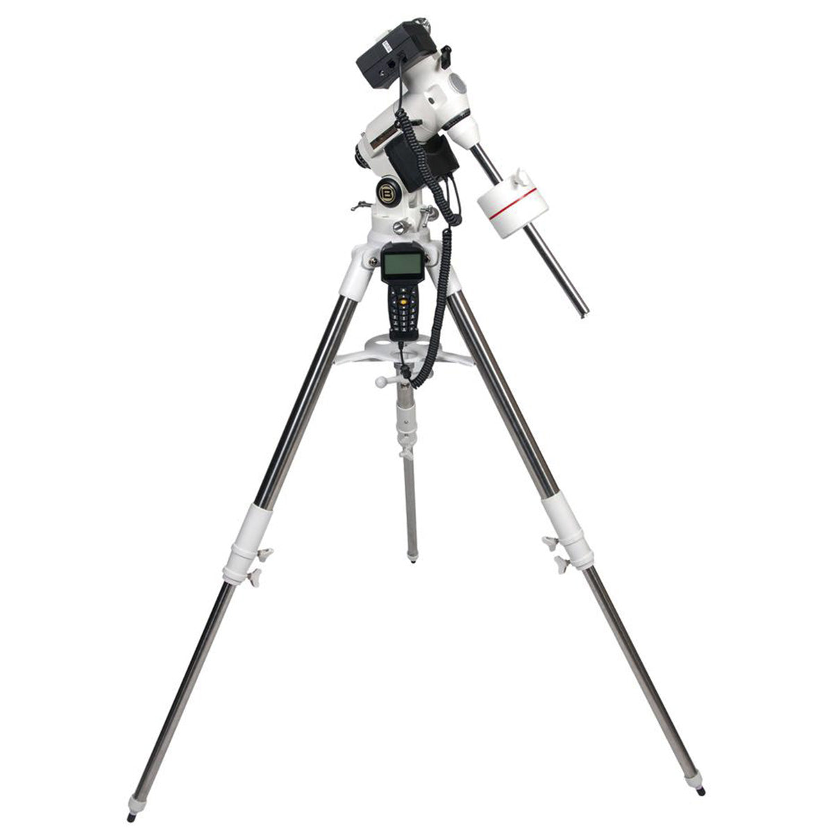 Explore FirstLight EXOS-2 GoTo EQ Mount - FL-EXOS2GT ** EXCLUSIVE AT TELESCOPES.NET