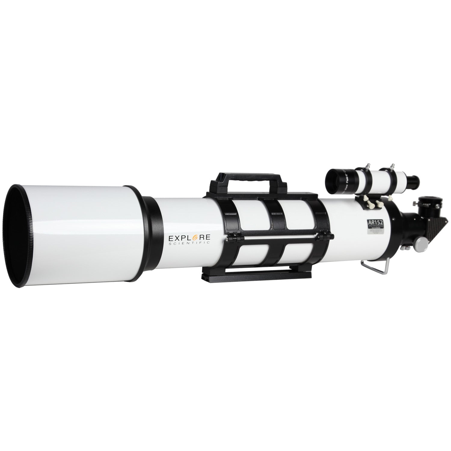 Explore Scientific AR152 Air-Spaced Doublet Refractor - DAR152065-01